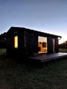 Alchemilla Cabin - Nabe