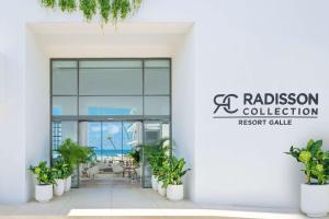 Radisson Collection Resort Galle