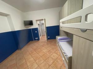 Villa Lidia & Attico degli artisti, free pets , giardino recintato e attrezzato