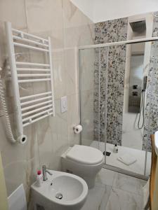 BeB Domus Arbenzio San Giovanni Suite