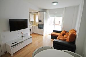 Apartamento centro 2-2