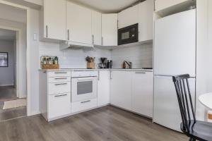 Rämsbyns Fritidsområde - Den perfekta platsen för avkoppling