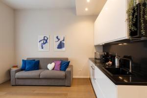 Arena Modern Apartment