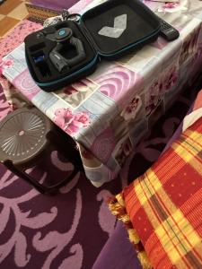 Emplacement idéal chambre Privée