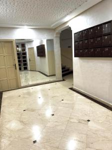 Emplacement idéal chambre Privée