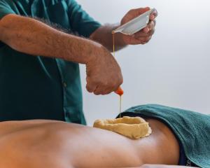 Ayuwaters Authentic Yoga and Full Board Ayurveda Retreat by the Bentota River