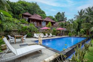 Coconut Hill Cottage