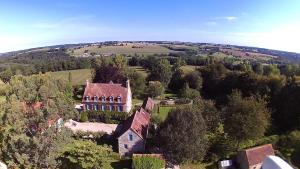 B&B / Chambres d'hotes Chambres d'Hotes Belle Vallee : photos des chambres
