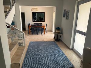 Calypso beach holiday