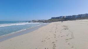 Calypso beach holiday