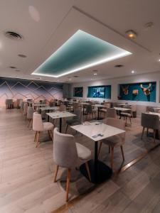 Hotels Golden Tulip Aix les Bains - Hotel & Spa : photos des chambres