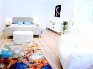 Lazaretska Apartment in city center, great location, stylish, near Eurovea - Óváros