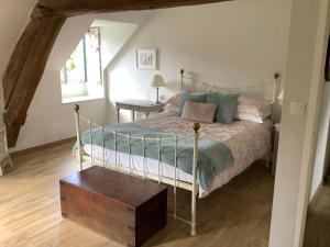 B&B / Chambres d'hotes Chambres d'Hotes Belle Vallee : photos des chambres