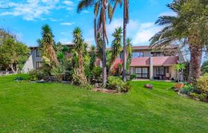 2bedroom groundfloor with garden