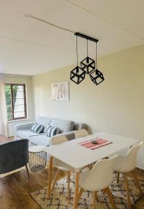 2bedroom groundfloor with garden