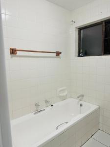 2bedroom groundfloor with garden