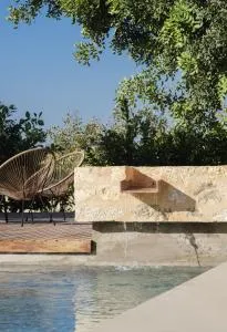 Can Cunso 30 piscina barbacoa estilo y confort - 孔塞利