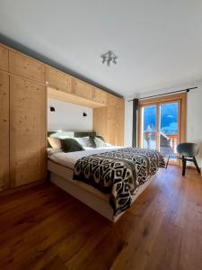 3 bedroom Modern Alpine Escape