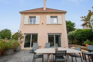 Maison Jacoulet - Welkeys