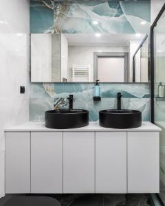 Ophelia Apartments by halu!, Luxury Apt with Hot Tub