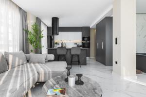 Ophelia Apartments by halu!, Luxury Apt with Hot Tub