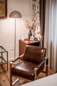 La Bartolomea Home & Suite