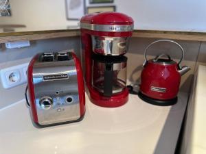 Ferienwohnung Stella