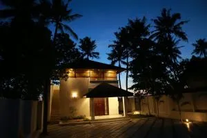 The Beach House - Mukkad