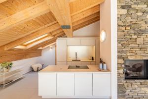 Luxury Penthouse Sonnenhof