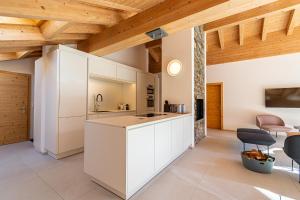 Luxury Penthouse Sonnenhof