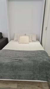 Precioso Estudio Molinillo