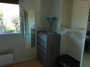 Sejours chez l'habitant Chambre au calme pres du centre historique de Vannes : photos des chambres