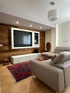 AlMa mountain apartment - 马代西莫