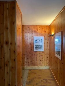 AlMa mountain apartment