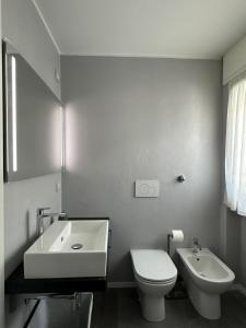 AlMa mountain apartment