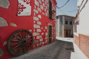 Rural Suite Santiago de Tunte