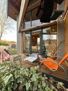 O'Chambon - 埃格利斯讷沃-当特赖格