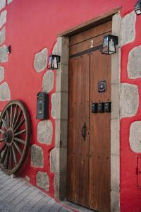 Rural Suite Santiago de Tunte