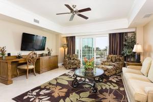 5 Star Condo on ReResort and Spa Orlando Condo 5107