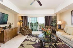 5 Star Condo on ReResort and Spa Orlando Condo 5107