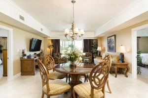 5 Star Condo on ReResort and Spa Orlando Condo 5107