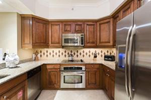 5 Star Condo on ReResort and Spa Orlando Condo 5107