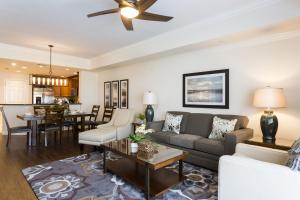 Perfect 3 Bedroom Condo on ReResort and Spa Orlando Condo 5120