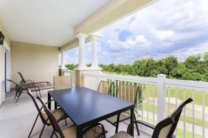 The Perfect Condo on ReResort and Spa Orlando Condo 5111