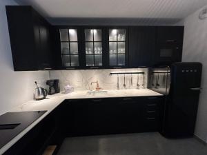 Maisons de vacances La Brise Marine : photos des chambres