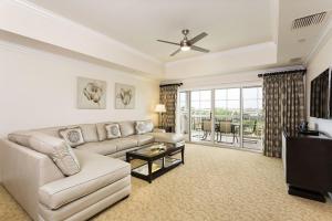 Luxury Condo on ReResort and Spa Orlando Condo 5113