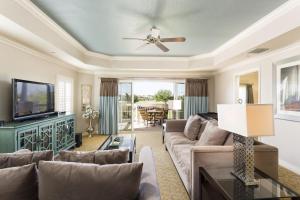 Beautiful Condo with first class amenities on Reunion Resort and Spa Orlando Condo 5132