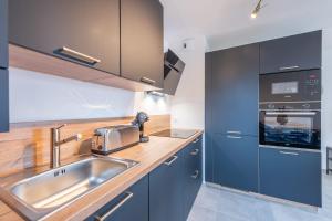 ANNECITY - Appartement confortable près du centre ville