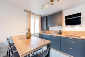 ANNECITY - Appartement confortable près du centre ville