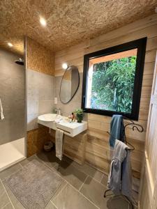 Maisons d'hotes O-Chambon : photos des chambres